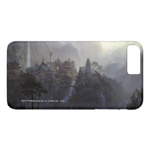 Capa iPhone 8 Plus/7 Plus Rivendell