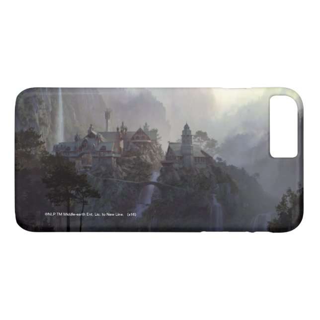 Capa Para iPhone, Case-Mate Rivendell (Verso (Horizontal))