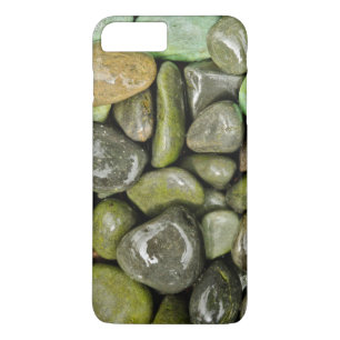 Capa iPhone 8 Plus/7 Plus Rochas decorativas para paisagismo