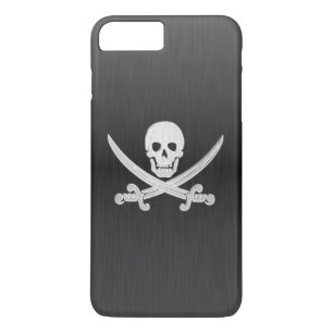 Capa Para iPhone Da Case-Mate Roger alegre de luxe