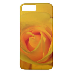 Capa Para iPhone Da Case-Mate Rosa Amarela
