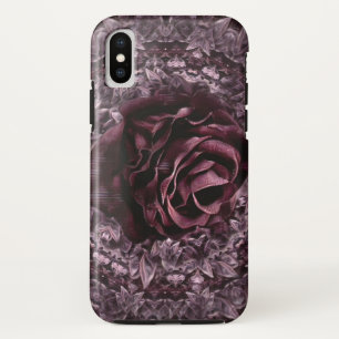 Capa Para iPhone Da Case-Mate Rosa Mandala