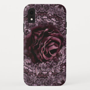 Capa Para iPhone Da Case-Mate Rosa Mandala