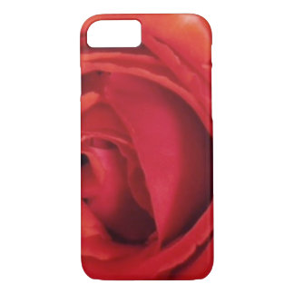 Capa Para iPhone Da Case-Mate Rosa vermelha mãe