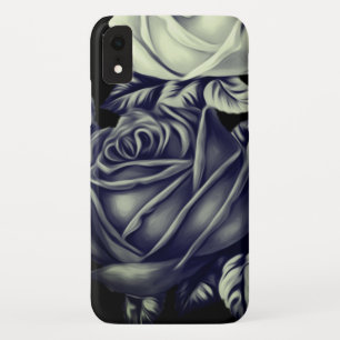Capa Para iPhone Da Case-Mate Rosas