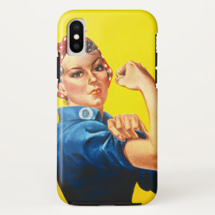 Capa Para iPhone Da Case-Mate Rosie, O Rodapé