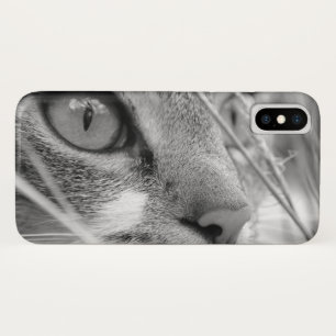 Capa Para iPhone Da Case-Mate Rosto de um Gato