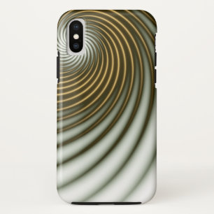 Capa Para iPhone Da Case-Mate Rotação Dourada