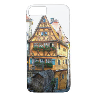 Capa Para iPhone Da Case-Mate Rothenburg20150903