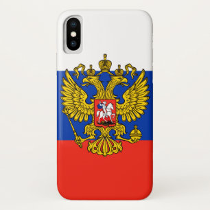 Capa Para iPhone Da Case-Mate Rússia