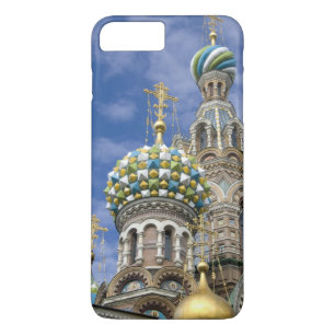 Capa Para iPhone Da Case-Mate Rússia, Ruas. Petersburgo, Nevsky Prospekt, The