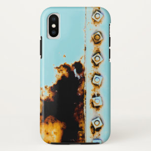 Capa Para iPhone Da Case-Mate Rusted