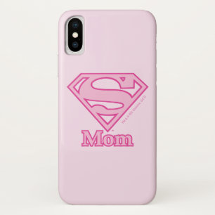Capa Para iPhone Da Case-Mate S-Shield Mom