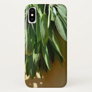Capa Para iPhone Da Case-Mate Sage de corte fresco