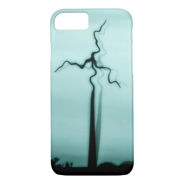 Capa Para iPhone, Case-Mate Salvador Dali sopras generator (Verso)