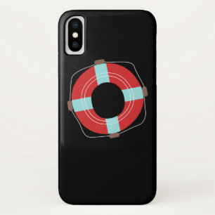 Capa Para iPhone Da Case-Mate Salvaguardas de Segurança da Natação de Água d