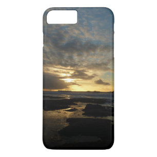 Capa Para iPhone Da Case-Mate San Diego Sunset III Stuning na Califórnia