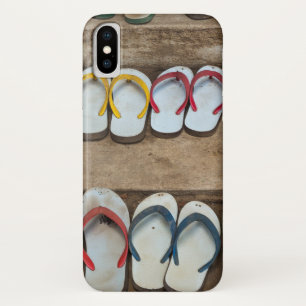 Capa Para iPhone Da Case-Mate Sandálias de Dedo