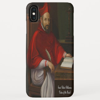 Capa Para iPhone Da Case-Mate Santo Roberto Belarmino
