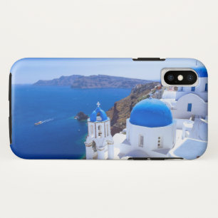 Capa Para iPhone Da Case-Mate Santorini
