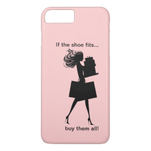 Capa Para iPhone Da Case-Mate Sapatênis Diva Engraçada