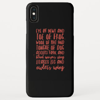 Capa Para iPhone Da Case-Mate Sapo | Testemunhas do Halloween Criam o Tolo Novo