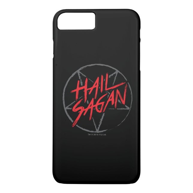 Capa Para iPhone, Case-Mate Saraiva Sagan (Verso)