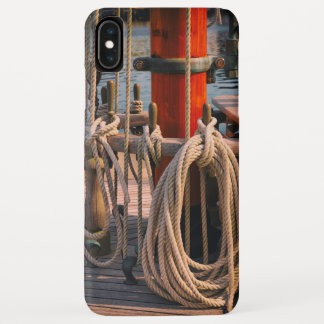 Capa Para iPhone Da Case-Mate Sasalled Schooner