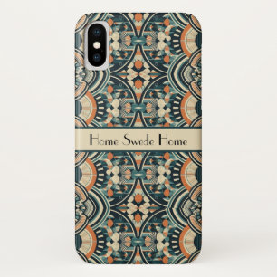 Capa Para iPhone Da Case-Mate Scandinavian Art Deco personalizável
