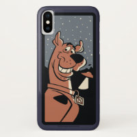 Scooby-Doo com OVNI
