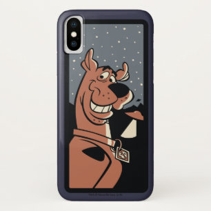 Capa Para iPhone Da Case-Mate Scooby-Doo com UFO