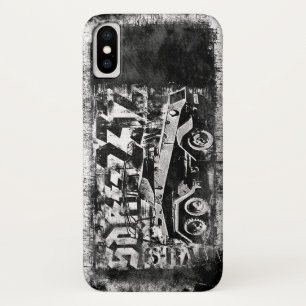 Capa Para iPhone Da Case-Mate Sd.Kfz. 232 (6-Rad)