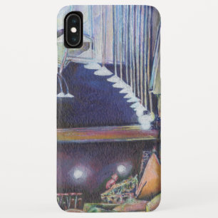 Capa Para iPhone Da Case-Mate Se A Arte Negar Forma, Então Grace Irá Furná-La