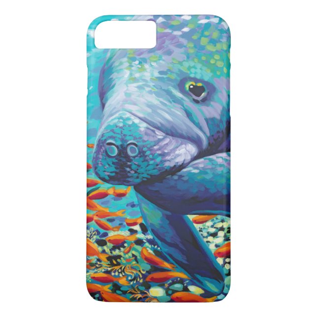 Capa Para iPhone, Case-Mate Sea Sweetheart II (Verso)
