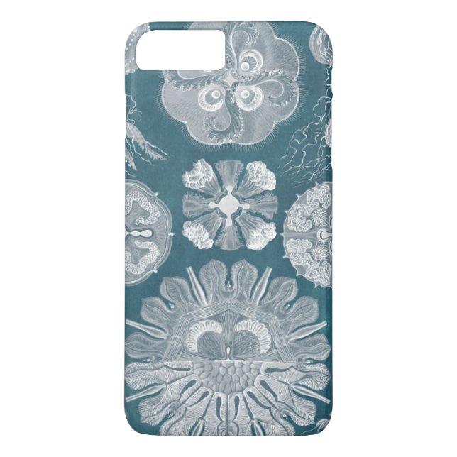 Capa Para iPhone, Case-Mate Sealife Blueprint IV (Verso)