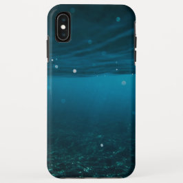 Capa Para iPhone Da Case-Mate Seascape with Beach, Great Wave & Mount Sea Case
