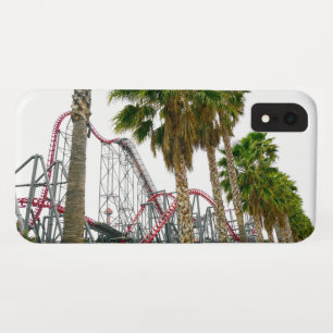 Capa Para iPhone Da Case-Mate Seis Flags Magic Mountain California