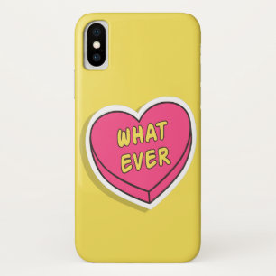 Capa Para iPhone Da Case-Mate Seja qual for o case-Mate Mal iPhone X