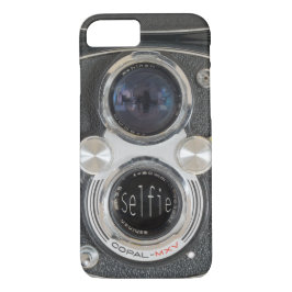 Capa Para iPhone Da Case-Mate Selfie