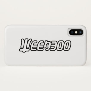 CAPA PARA iPhone DA Case-Mate SEMANA