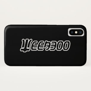 CAPA PARA iPhone DA Case-Mate SEMANA