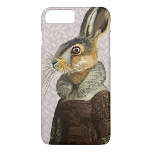 Capa Para iPhone Da Case-Mate Senhora Hare