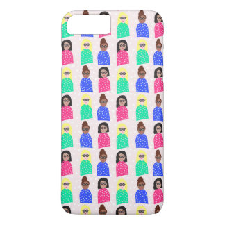 Capa iPhone 8 Plus/7 Plus Senhoras fabulosas - iphone 7 plus/8 mais