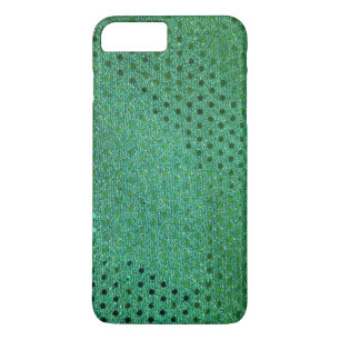 Capa Para iPhone Da Case-Mate Sequências verdes