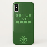 Seta | Gênio Nível Babe