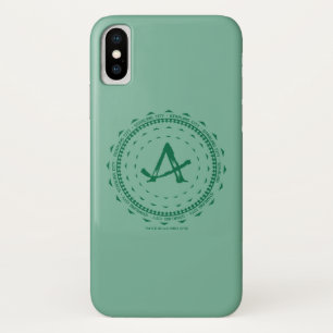 Capa Para iPhone Da Case-Mate Seta Logotipo de seta para a cidade de Starling