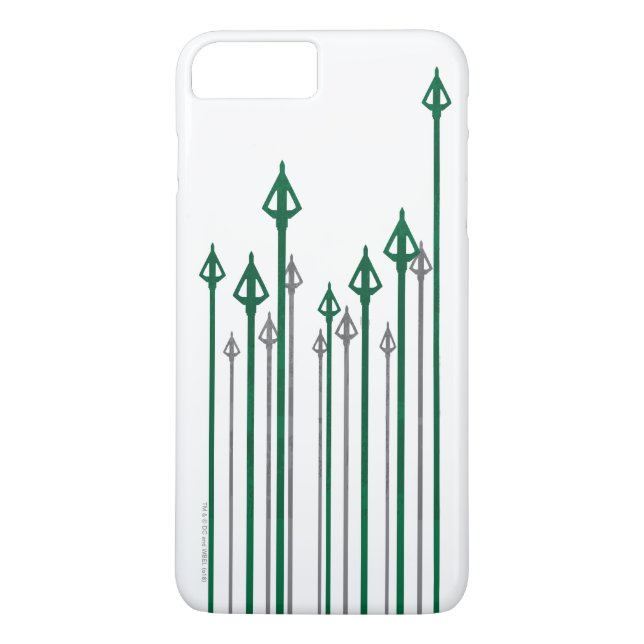 Capa Para iPhone, Case-Mate Seta | Setas Verticais (Verso)