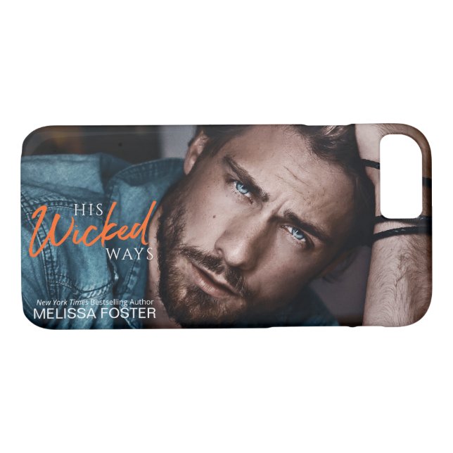 Capa Para iPhone, Case-Mate Seu caso Wicked Ways iPhone / iPad (Verso (Horizontal))