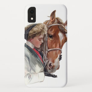 Capa Para iPhone Da Case-Mate Seu Cavalo Favorito