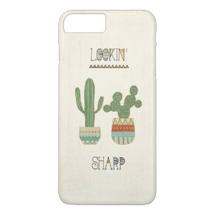 Capa Para iPhone Da Case-Mate Sharp de Geo IX Lookin do sudoeste